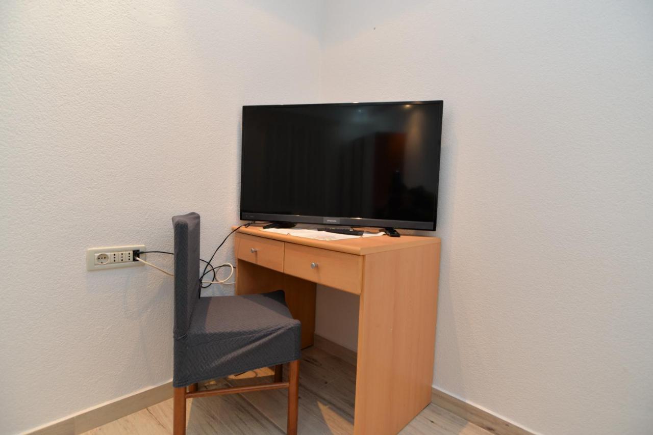 Apartments Orange 167 Novigrad  Luaran gambar