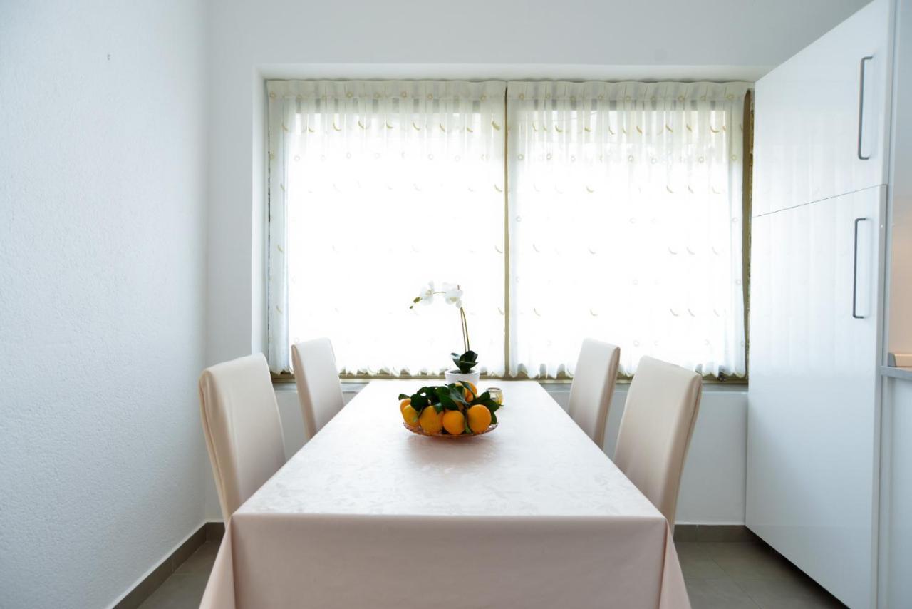 Apartments Orange 167 Novigrad  Luaran gambar