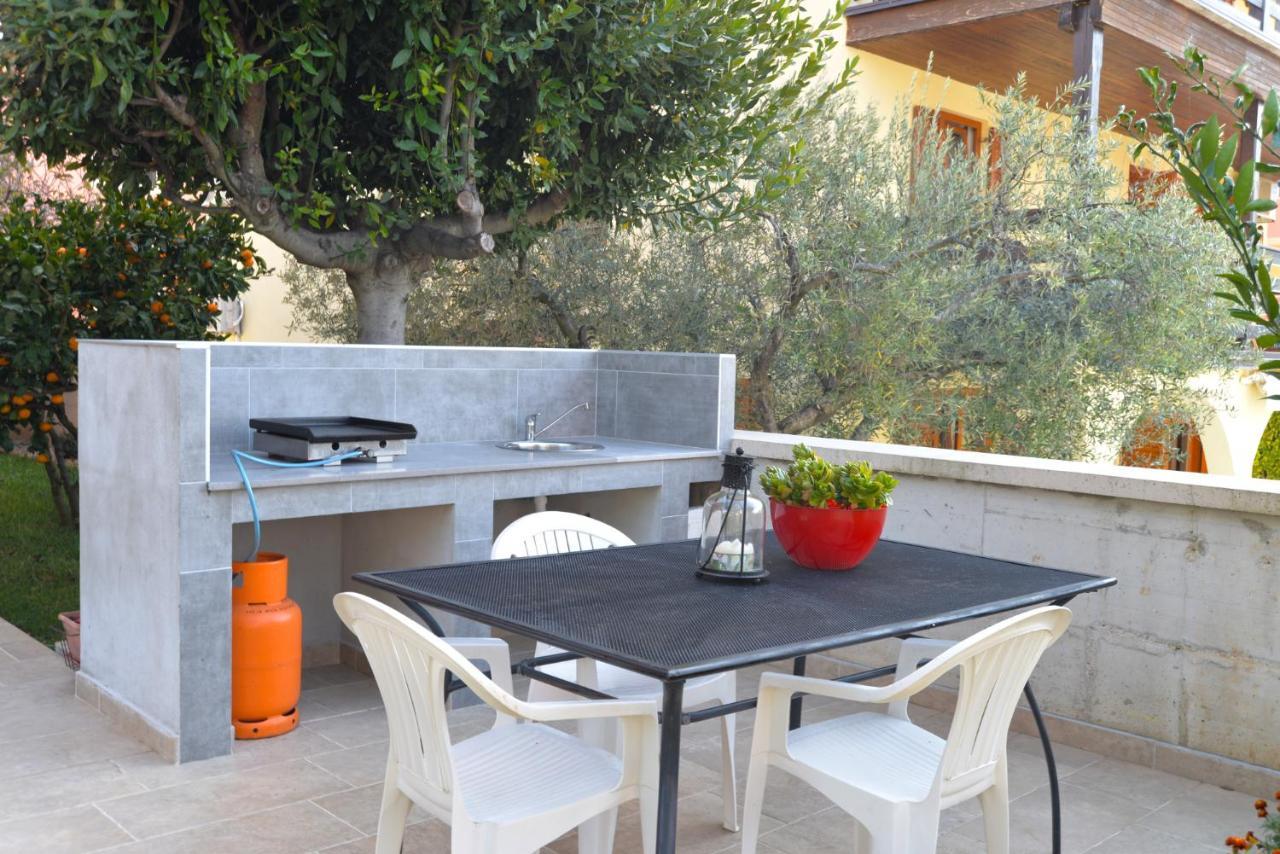 Apartments Orange 167 Novigrad  Luaran gambar