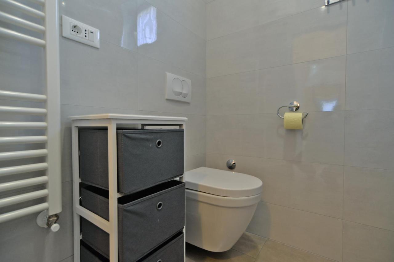 Apartments Orange 167 Novigrad  Luaran gambar