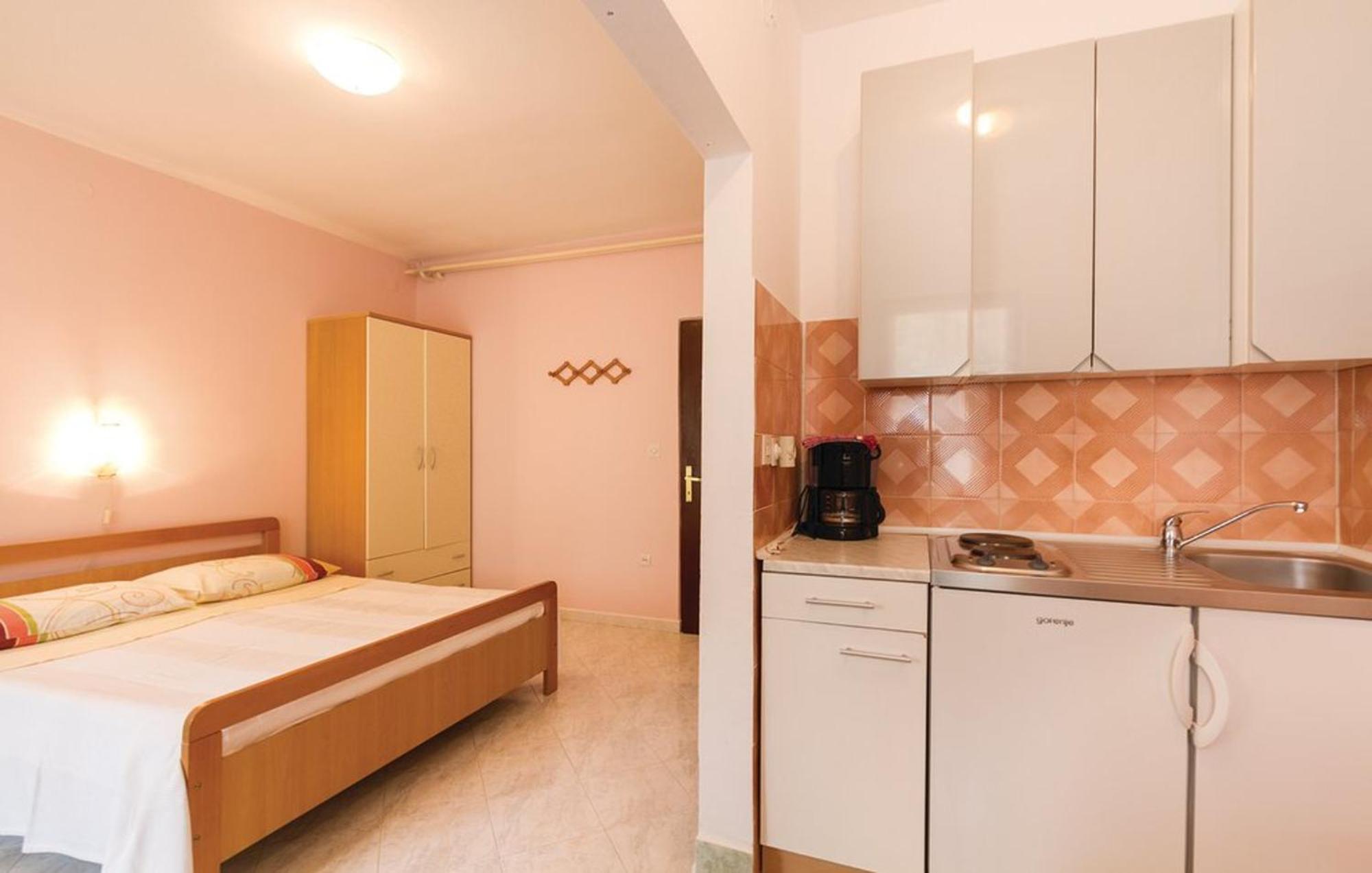 Apartments Orange 167 Novigrad  Luaran gambar