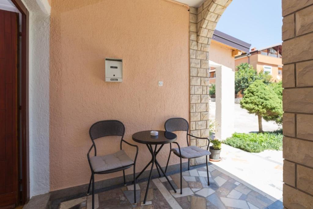 Apartments Orange 167 Novigrad  Luaran gambar