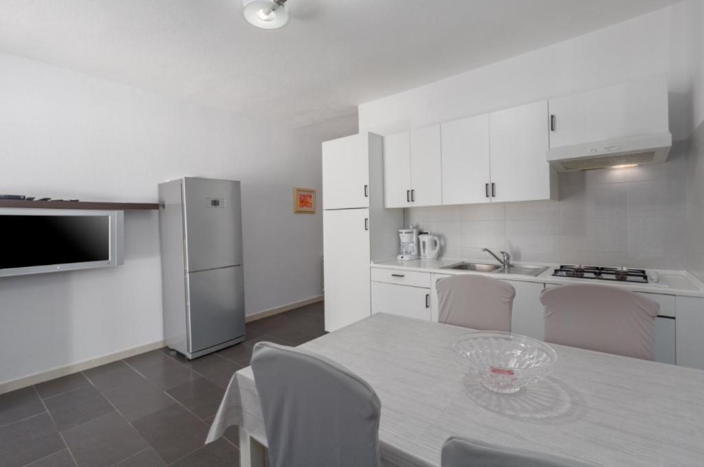 Apartments Orange 167 Novigrad  Luaran gambar