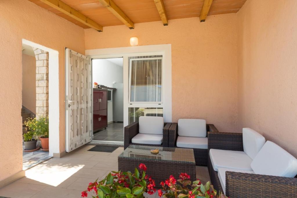 Apartments Orange 167 Novigrad  Luaran gambar