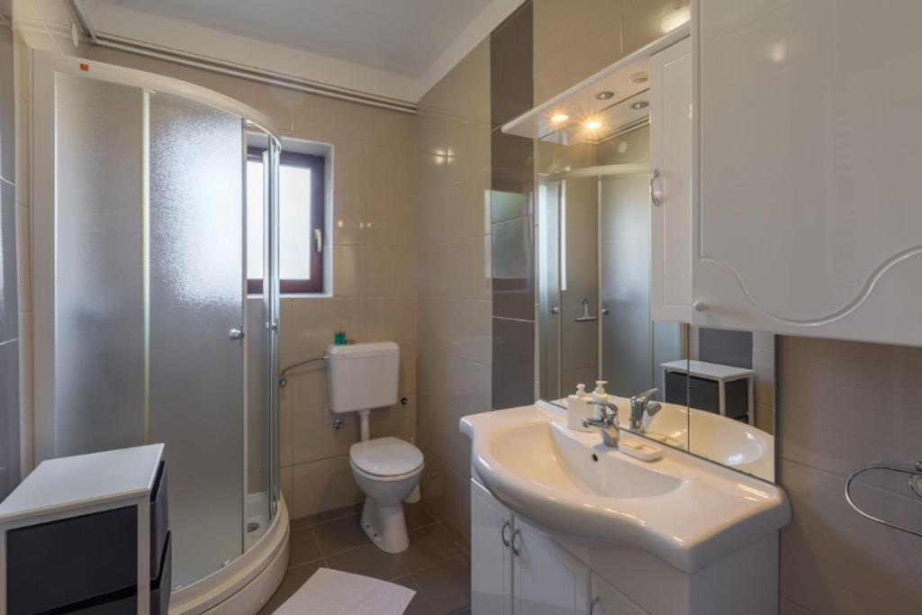 Apartments Orange 167 Novigrad  Luaran gambar