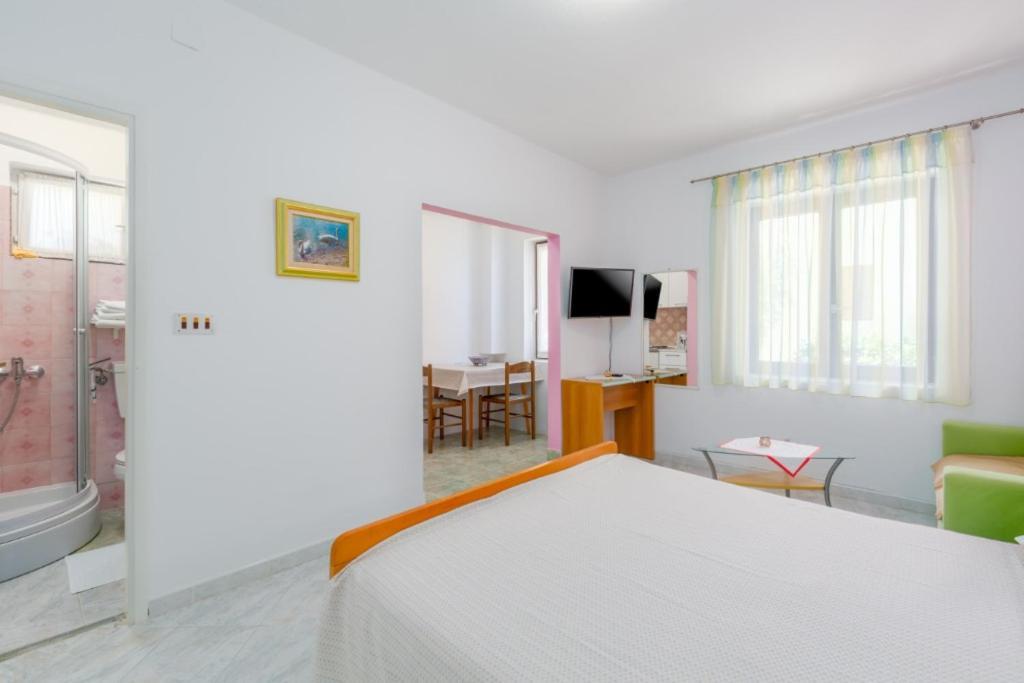 Apartments Orange 167 Novigrad  Luaran gambar