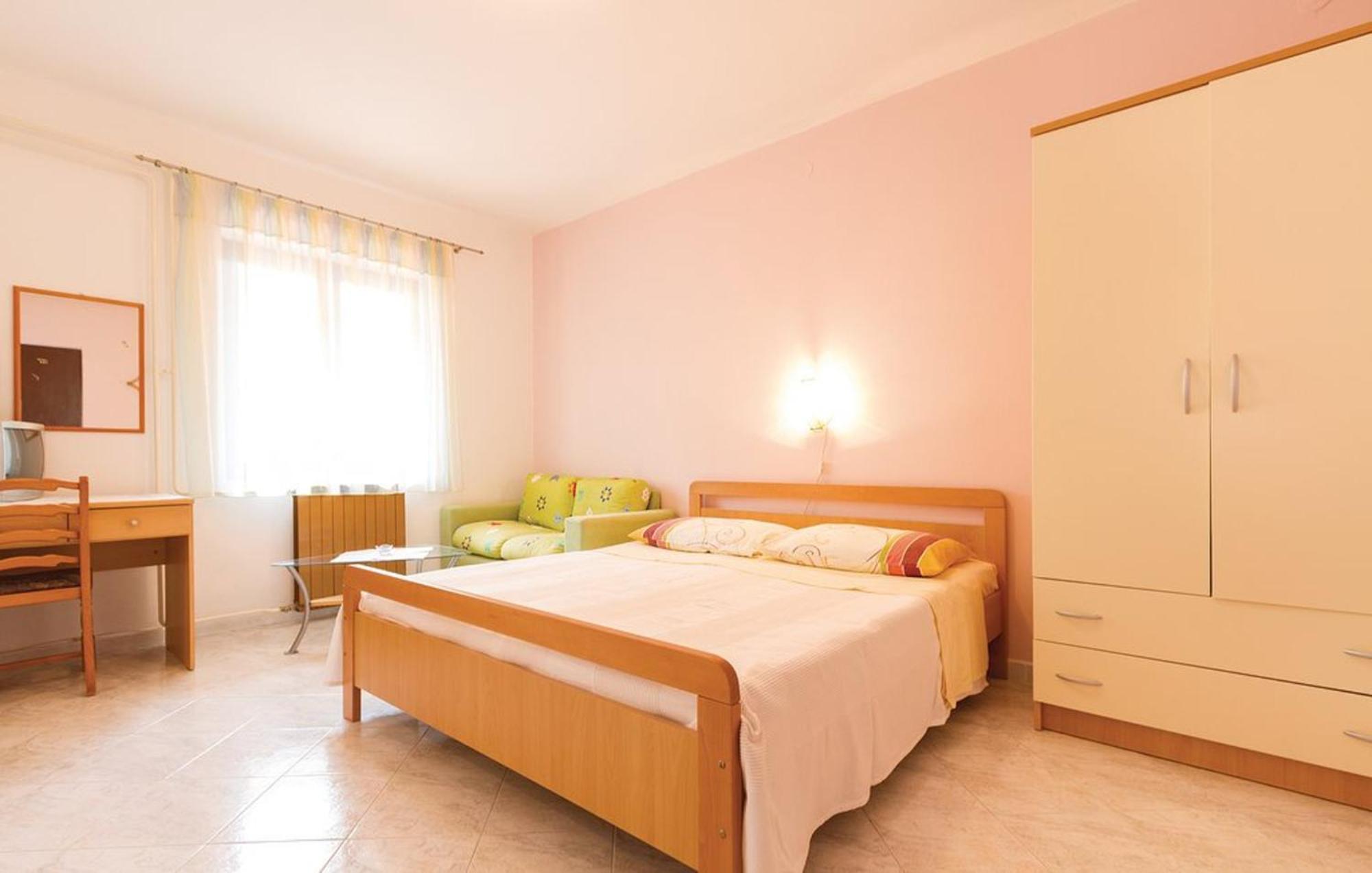 Apartments Orange 167 Novigrad  Luaran gambar