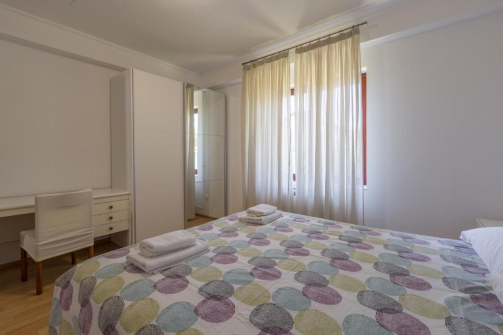 Apartments Orange 167 Novigrad  Luaran gambar