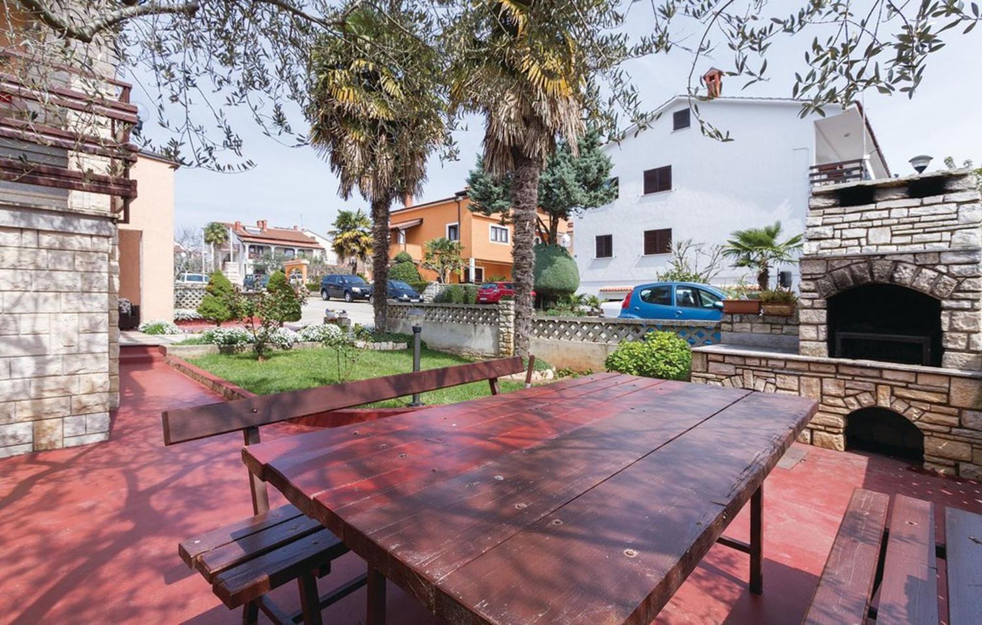 Apartments Orange 167 Novigrad  Luaran gambar