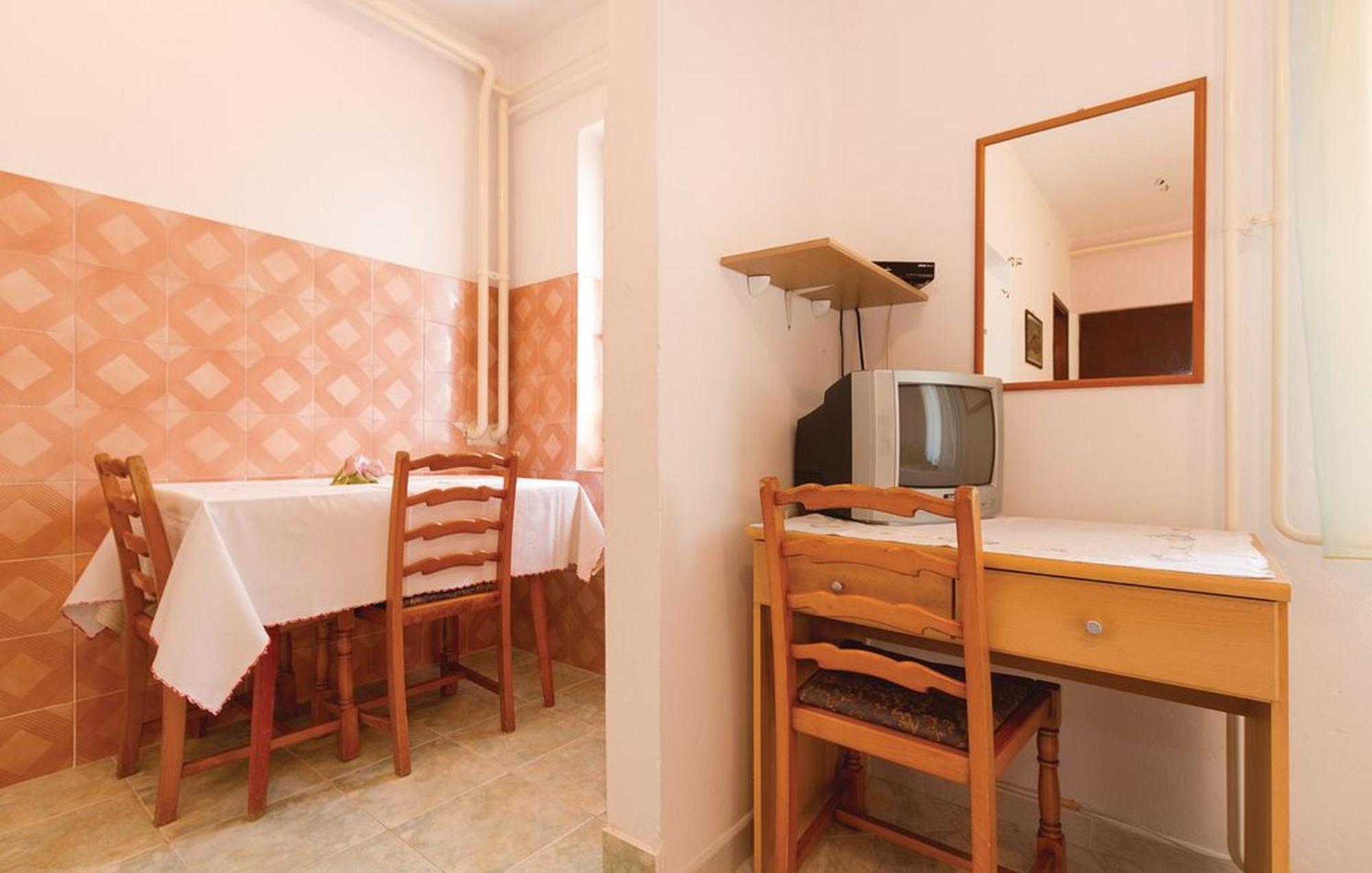Apartments Orange 167 Novigrad  Luaran gambar