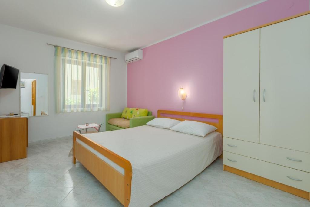 Apartments Orange 167 Novigrad  Luaran gambar