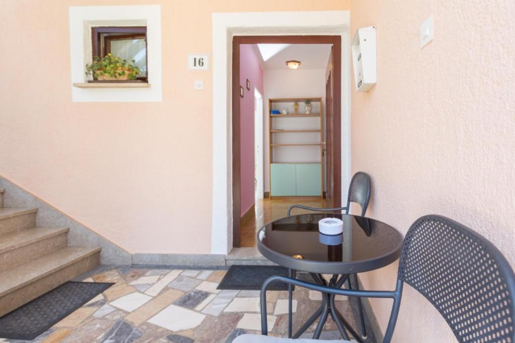 Apartments Orange 167 Novigrad  Luaran gambar