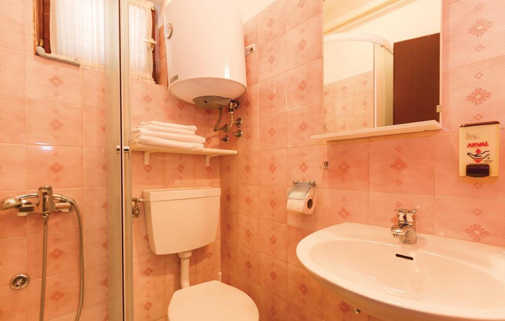 Apartments Orange 167 Novigrad  Luaran gambar