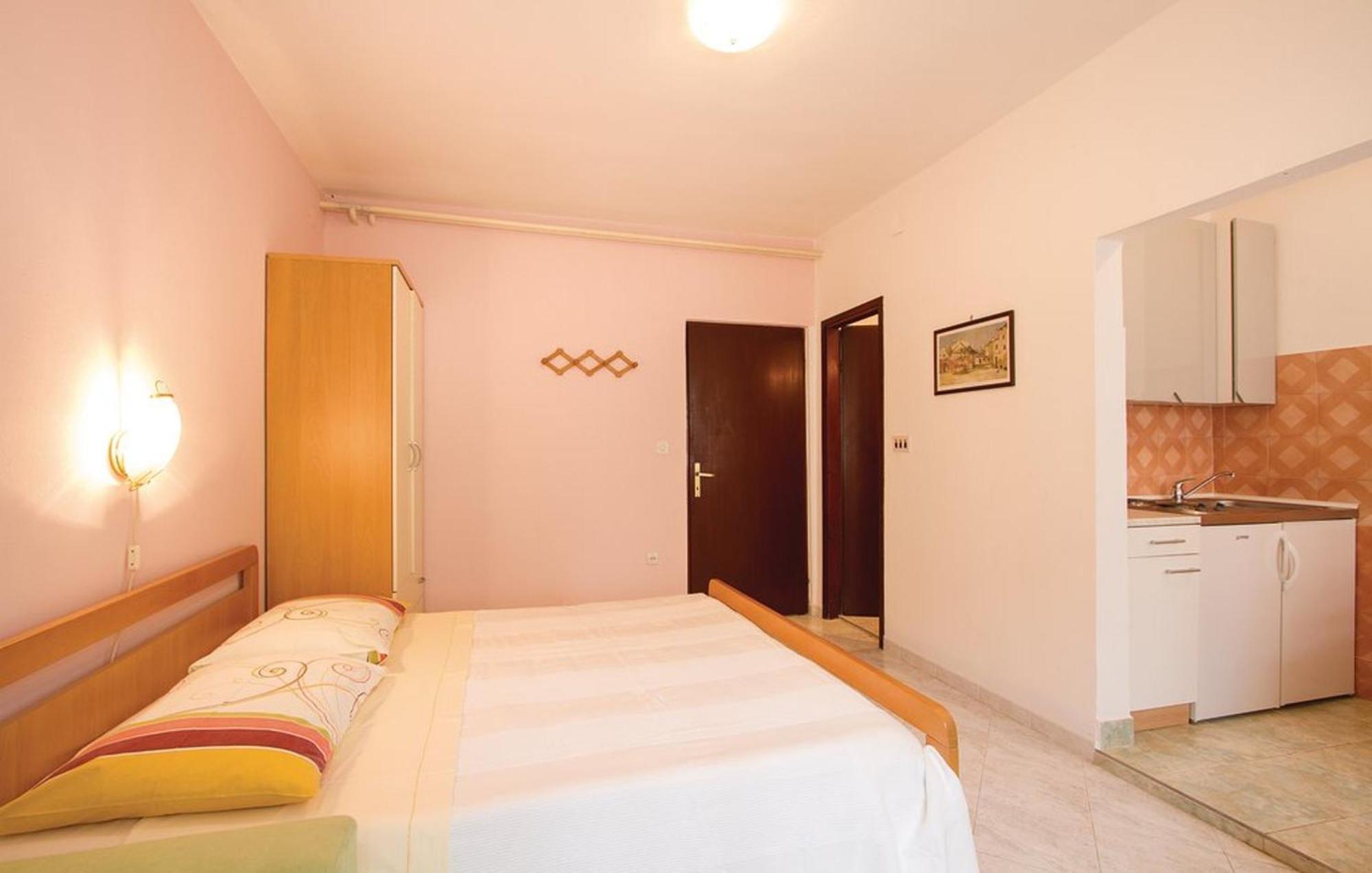 Apartments Orange 167 Novigrad  Luaran gambar