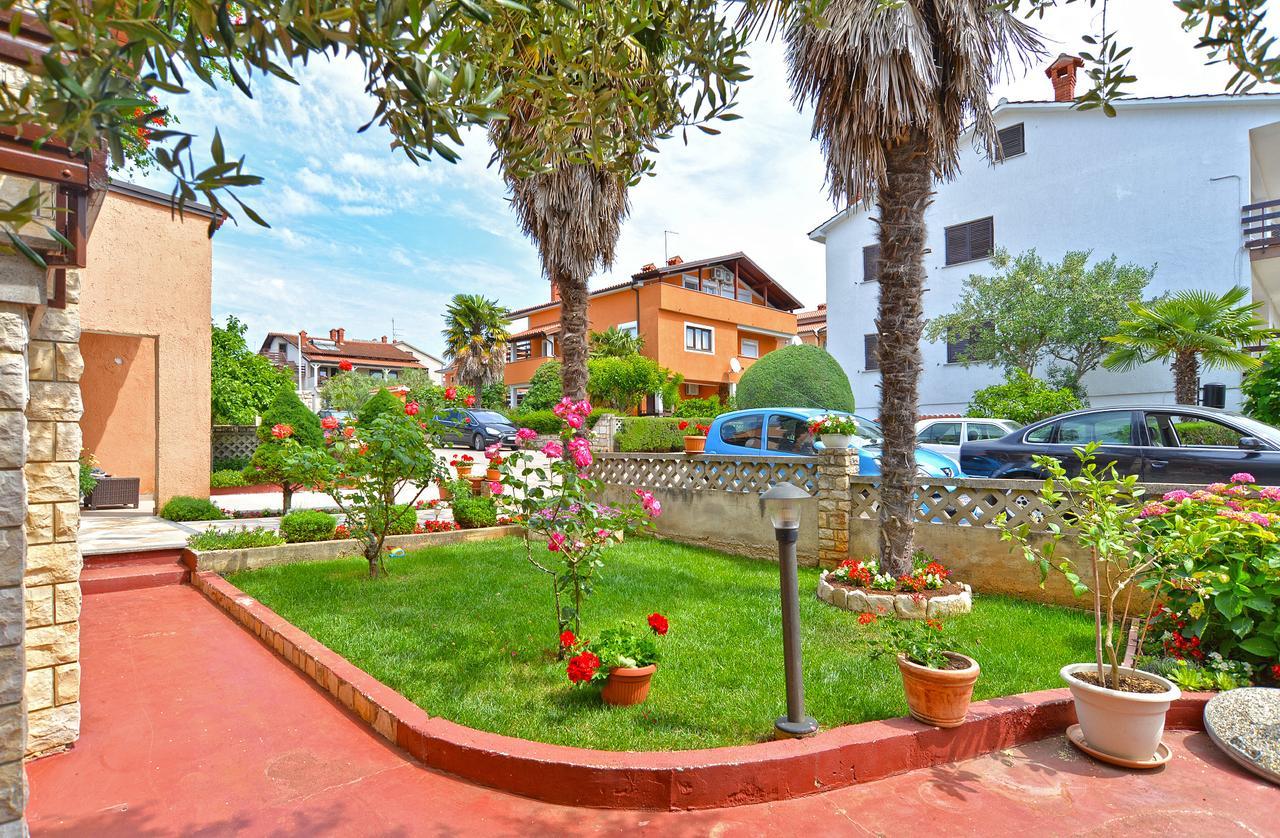 Apartments Orange 167 Novigrad  Luaran gambar